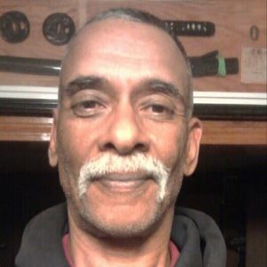 Meet your Posher, Mike